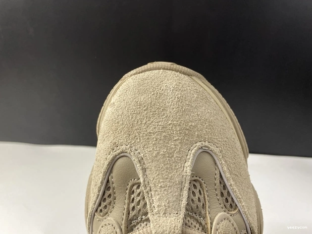 500 Taupe Yeezy Light GX3605 Adidas 0716